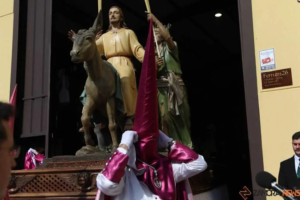 La Borriquita Zamora_18