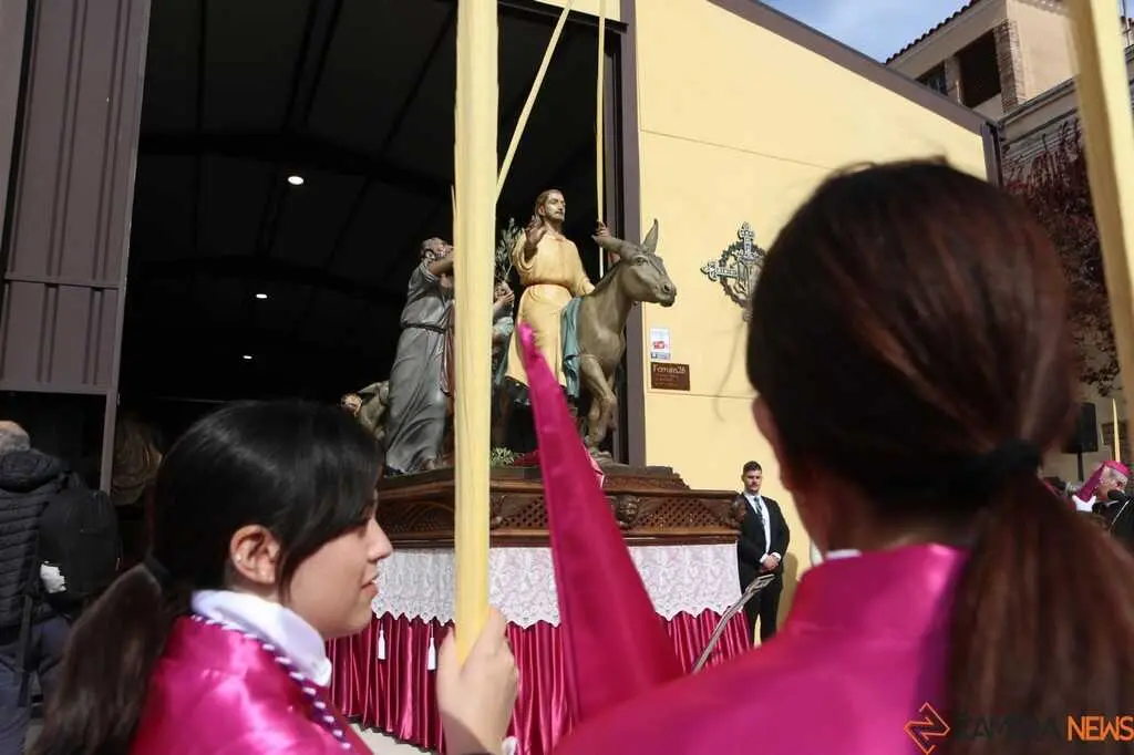 La Borriquita Zamora_19