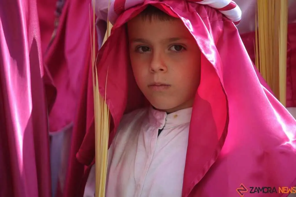 La Borriquita Zamora_29