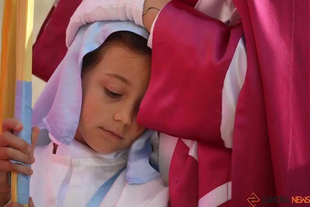 La Borriquita Zamora_30