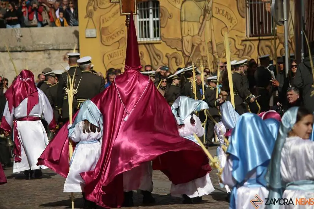 La Borriquita Zamora_33