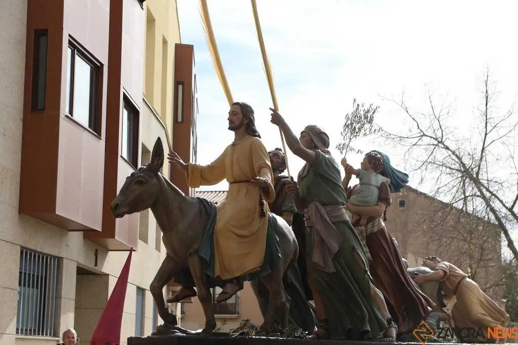 La Borriquita Zamora_35