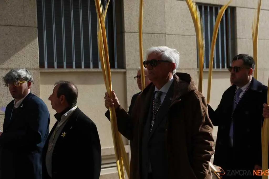 La Borriquita Zamora_38