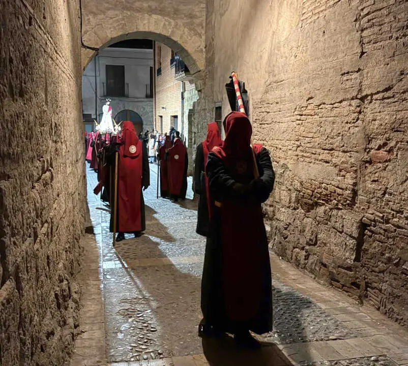 toro misericordia 2026 cristo