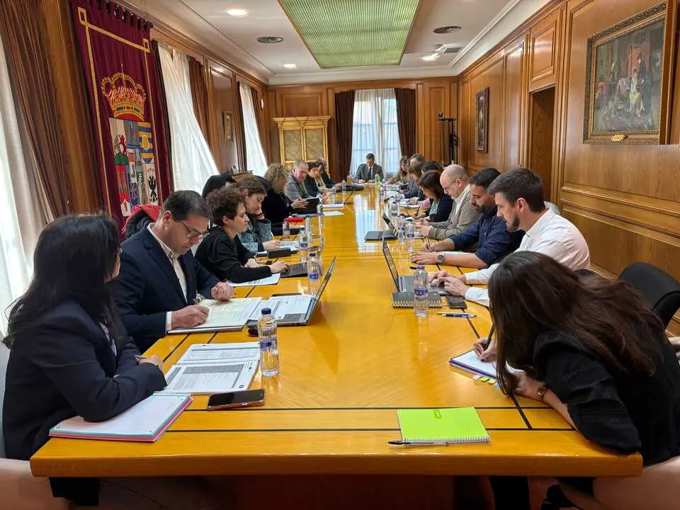 Reuni&oacute;n inicial - proyecto MAS_H2O