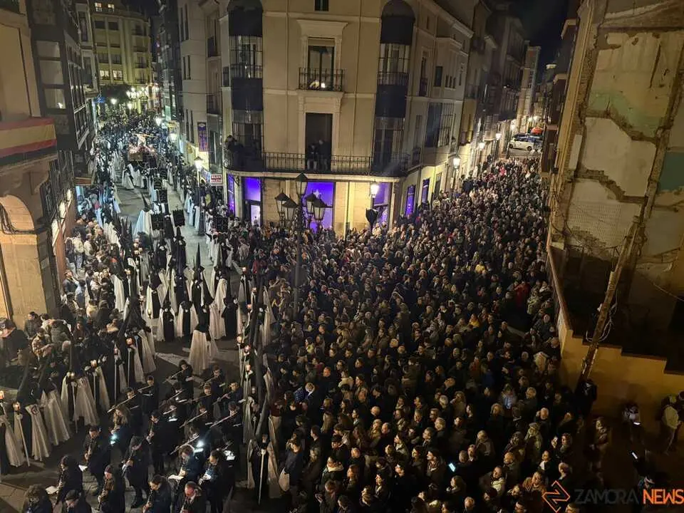 tercera ca&iacute;da 