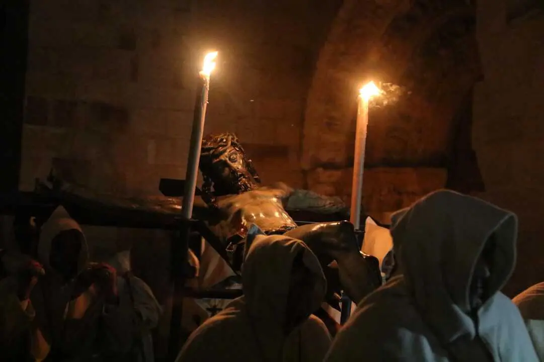 Cristo de la Buena Muerte