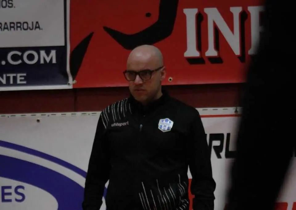 Miguel &Aacute;ngel Macias - imagen Interbenvente comunicado oficial ATB