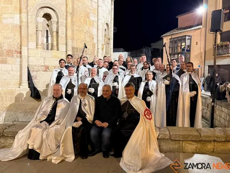 La Tercera Ca&iacute;da cierra su procesi&oacute;n con la nueva composici&oacute;n &ldquo;Amargura Esperanzada&rdquo;_3