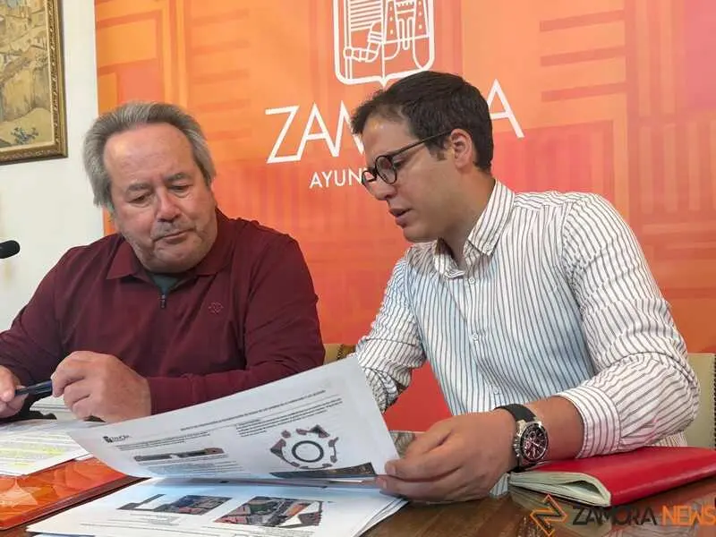 Francisco Guarido y Pablo Novo _3