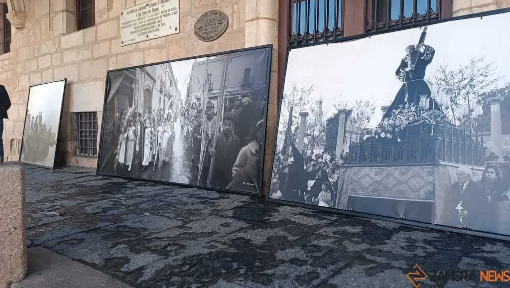 Fotografias Semana Santa soportales _2