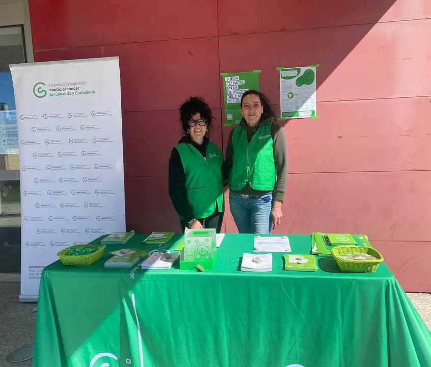 #JuegaTuPapel campa&ntilde;a AECC C&aacute;ncer de colon