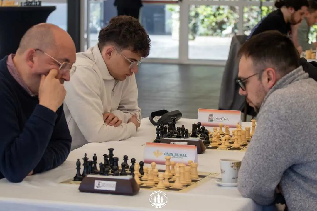 Open Freestyle de Castilla y Le&oacute;n en Zamora (2)