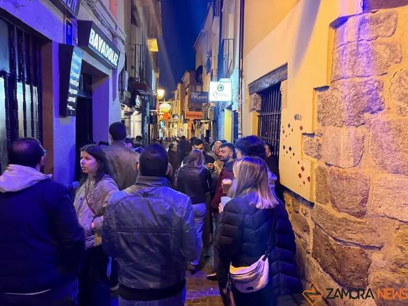 v&iacute;a crucis de Herreros 