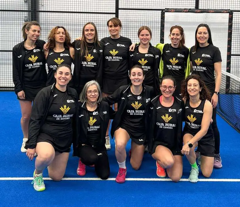 CAJA RURAL A y B jornada en Ponferrada Morales Activa