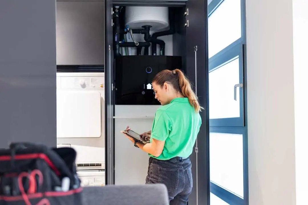 Aerotemia en vivienda indivdual