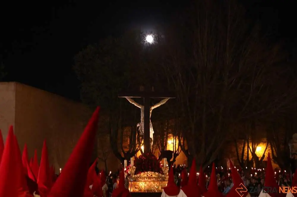 Silencio 101 aniversario