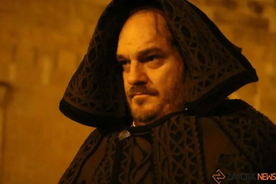 procesi&oacute;n Capas Pardas Zamora _20