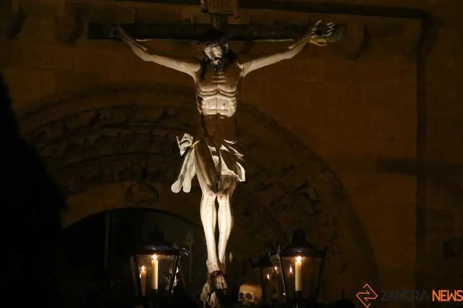 procesi&oacute;n Capas Pardas Zamora _31