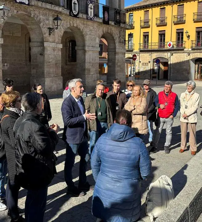 Carlos Rodr&iacute;guez D&eacute;jate Llevar por Toro