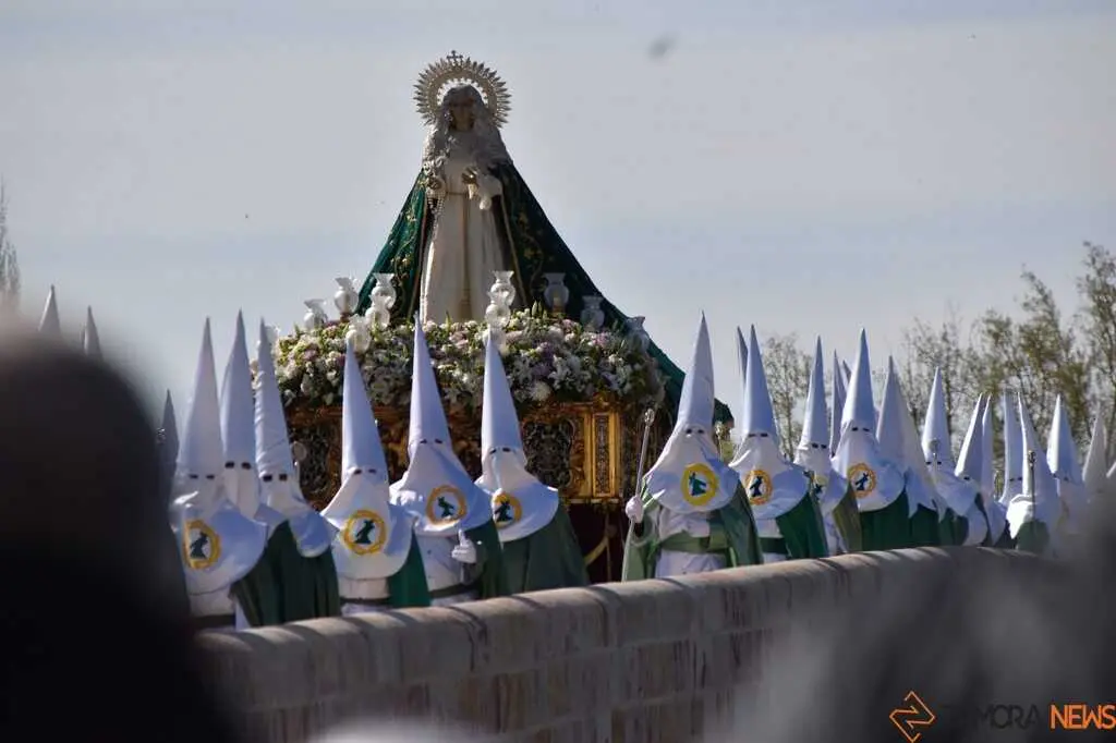 Procesi&oacute;n de la Virgen de la Esperanza_2