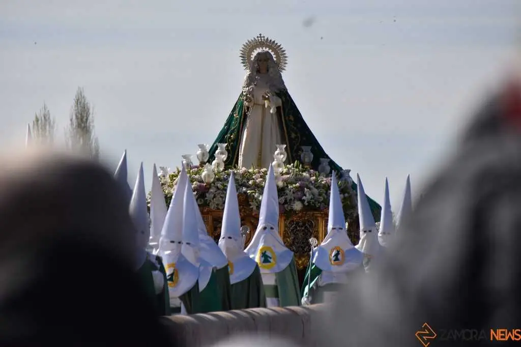 Procesi&oacute;n de la Virgen de la Esperanza_4