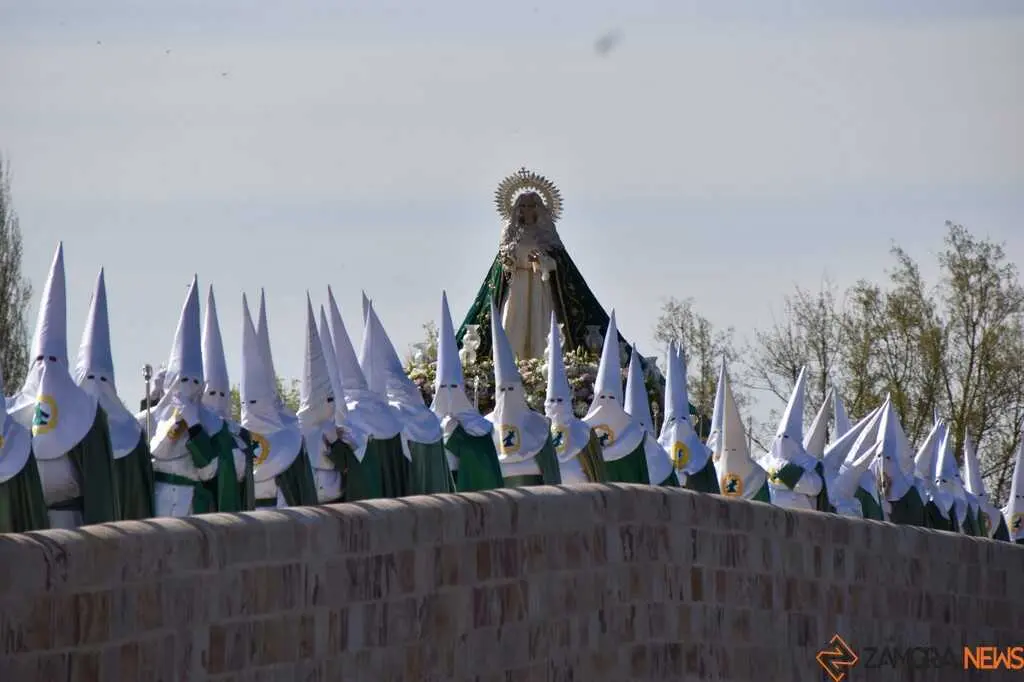 Procesi&oacute;n de la Virgen de la Esperanza_3
