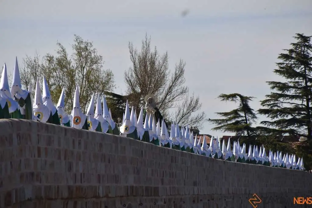 Procesi&oacute;n de la Virgen de la Esperanza_6
