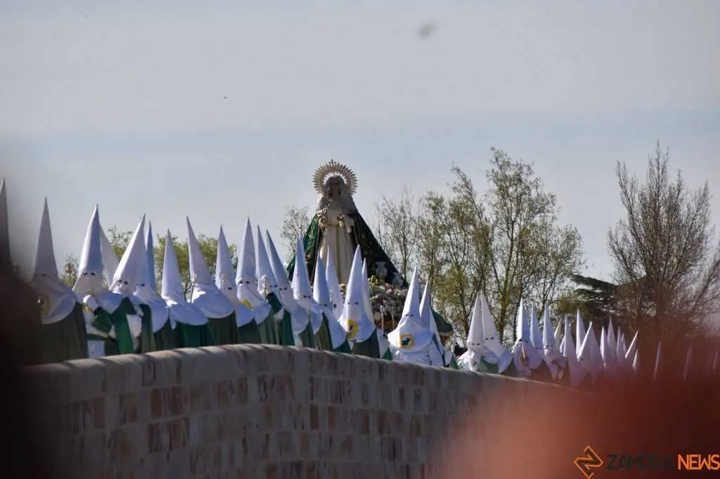 Procesi&oacute;n de la Virgen de la Esperanza_5