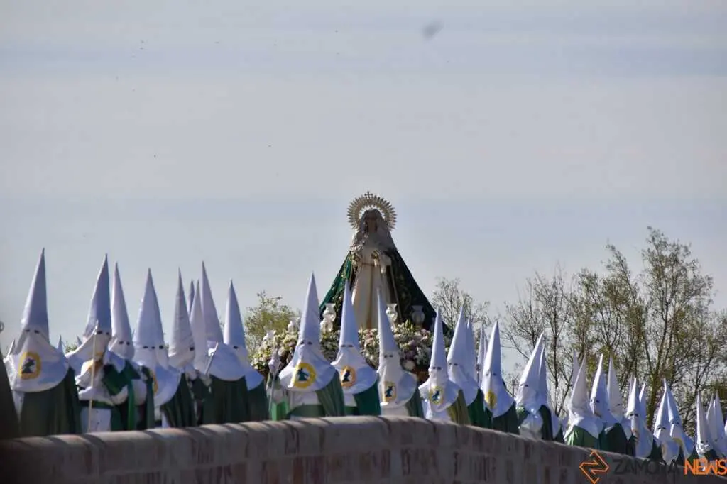 Procesi&oacute;n de la Virgen de la Esperanza_7