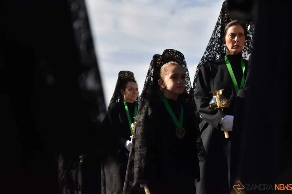 Procesi&oacute;n de la Virgen de la Esperanza_8
