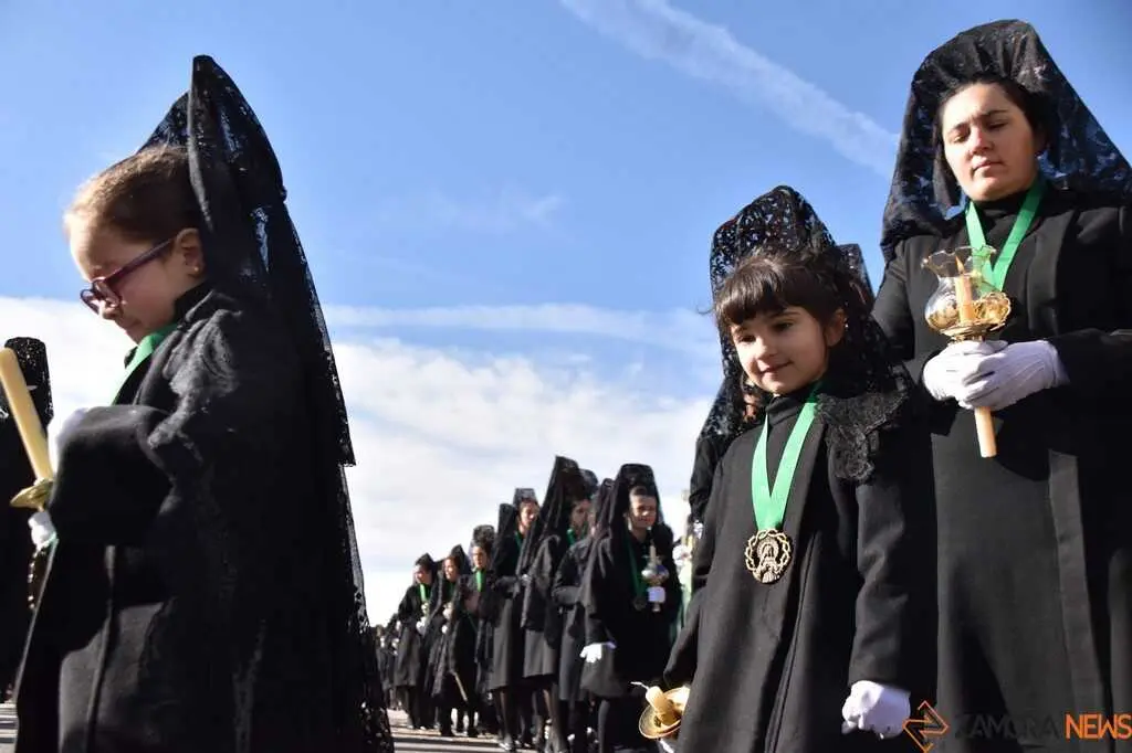 Procesi&oacute;n de la Virgen de la Esperanza_9