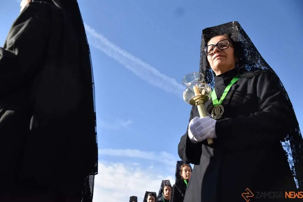 Procesi&oacute;n de la Virgen de la Esperanza_10