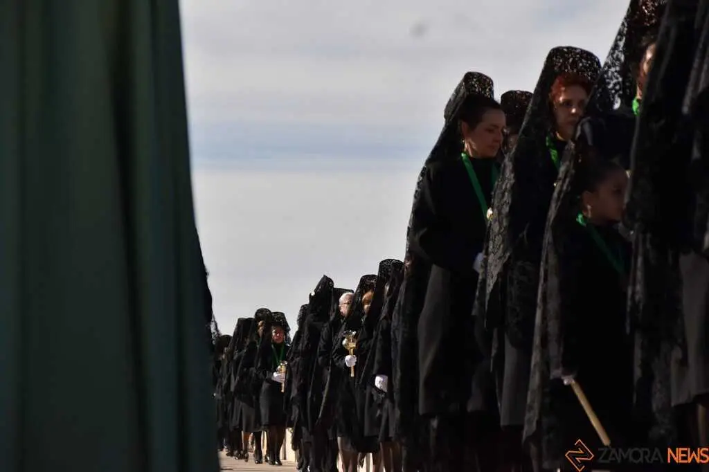 Procesi&oacute;n de la Virgen de la Esperanza_11