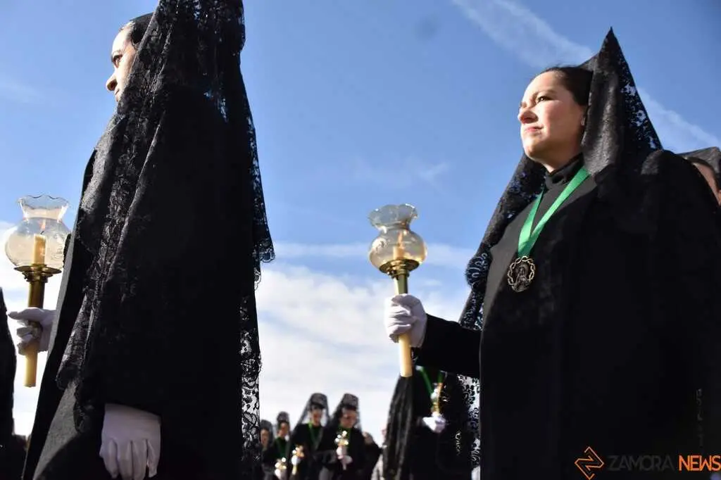 Procesi&oacute;n de la Virgen de la Esperanza_12