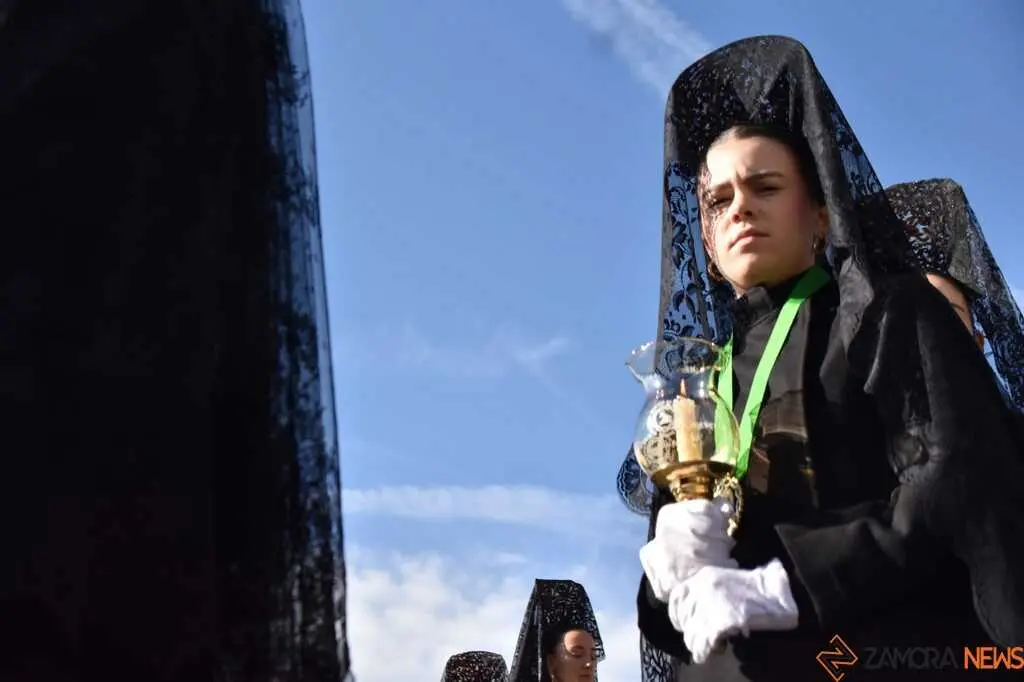 Procesi&oacute;n de la Virgen de la Esperanza_13