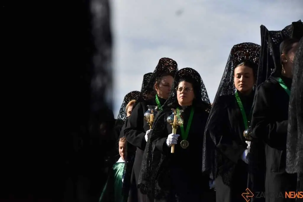 Procesi&oacute;n de la Virgen de la Esperanza_15