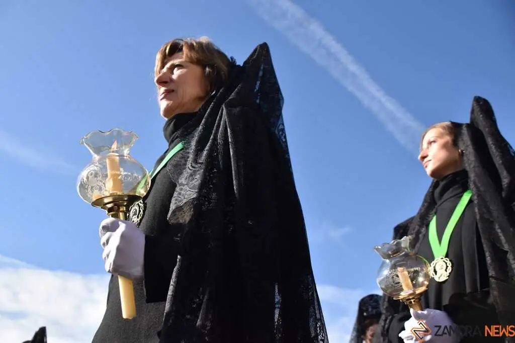 Procesi&oacute;n de la Virgen de la Esperanza_17