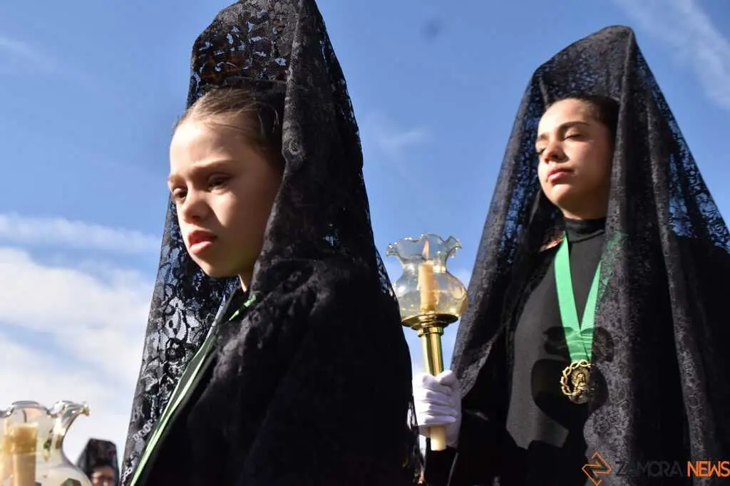 Procesi&oacute;n de la Virgen de la Esperanza_18