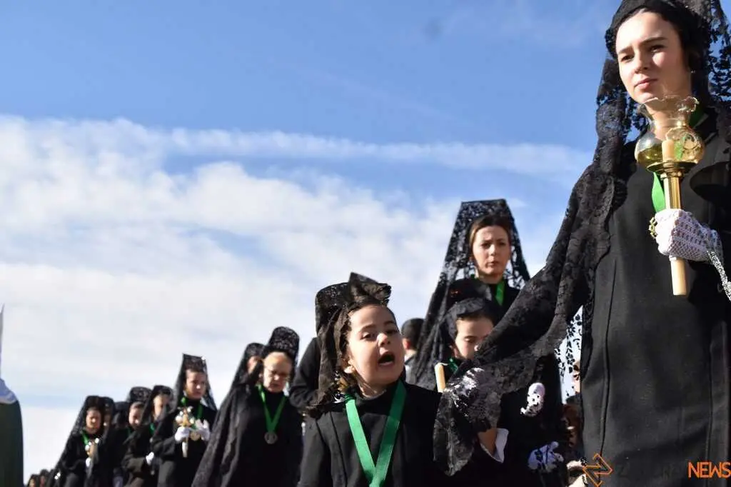 Procesi&oacute;n de la Virgen de la Esperanza_20