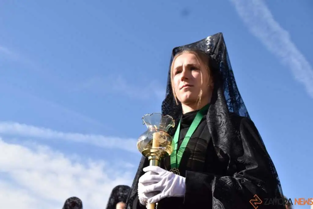 Procesi&oacute;n de la Virgen de la Esperanza_21