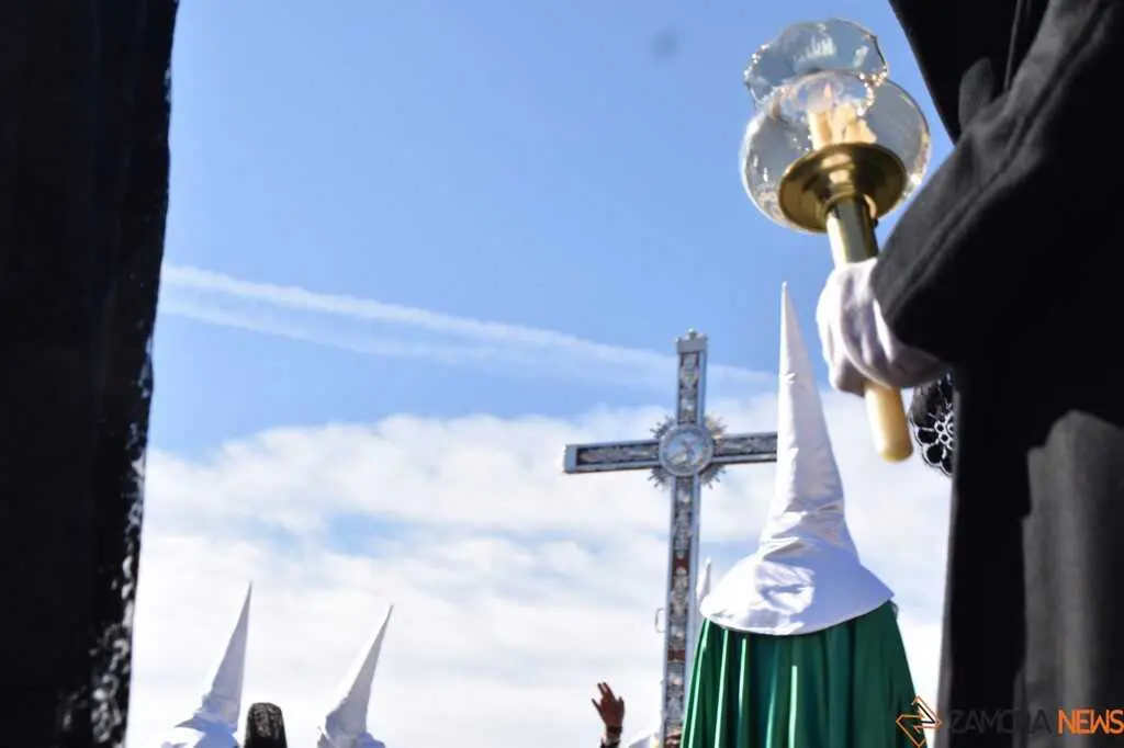 Procesi&oacute;n de la Virgen de la Esperanza_22