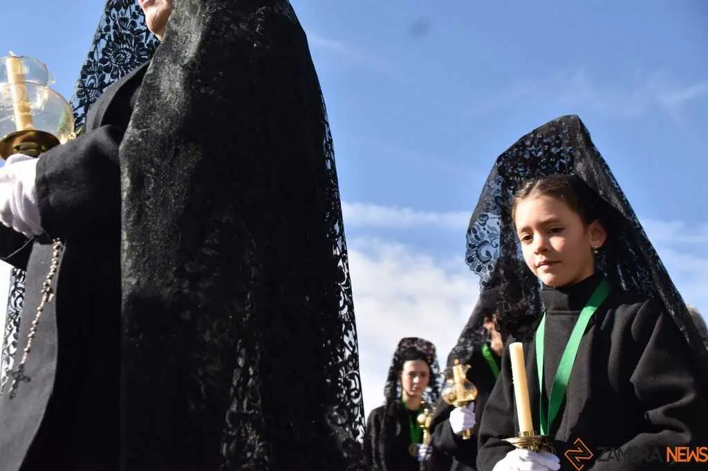 Procesi&oacute;n de la Virgen de la Esperanza_23