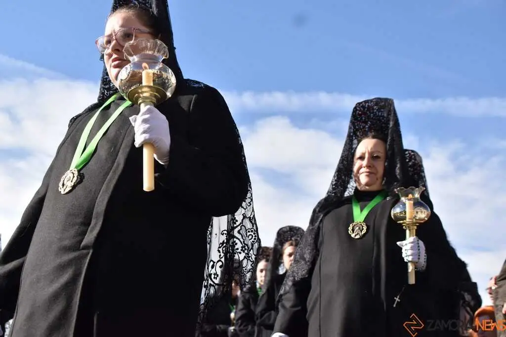 Procesi&oacute;n de la Virgen de la Esperanza_24