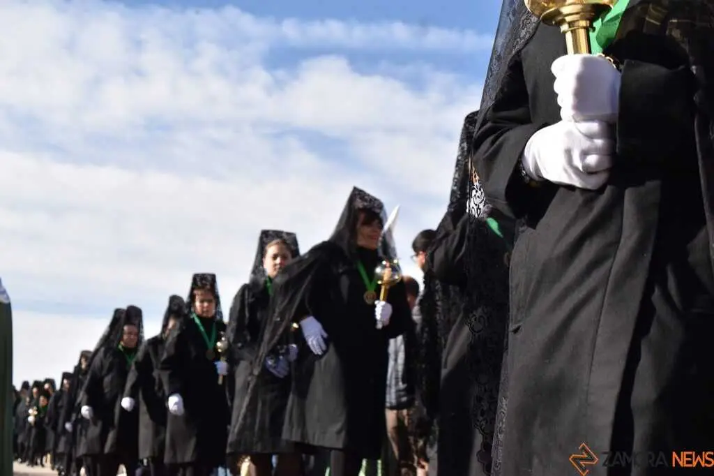 Procesi&oacute;n de la Virgen de la Esperanza_25