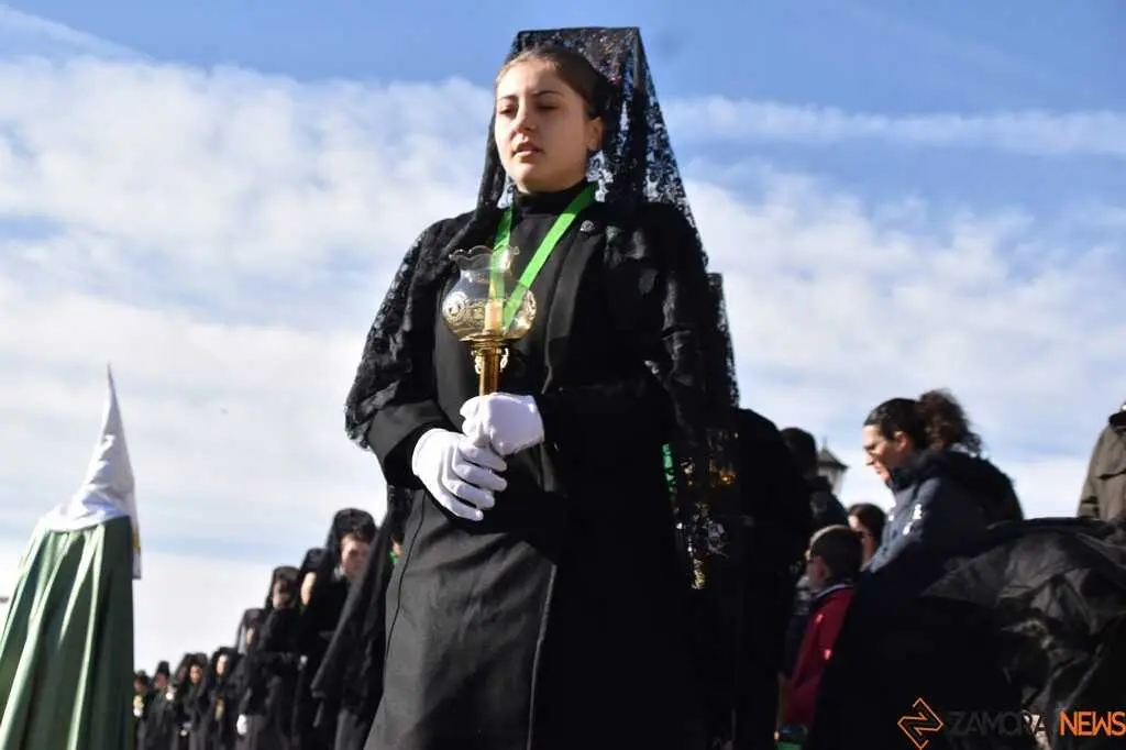 Procesi&oacute;n de la Virgen de la Esperanza_26