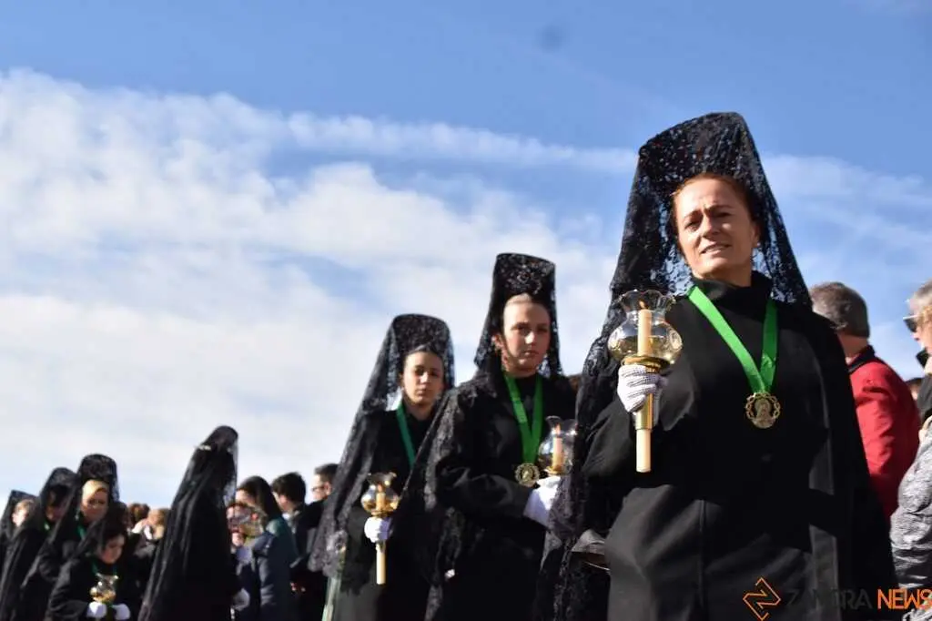 Procesi&oacute;n de la Virgen de la Esperanza_27
