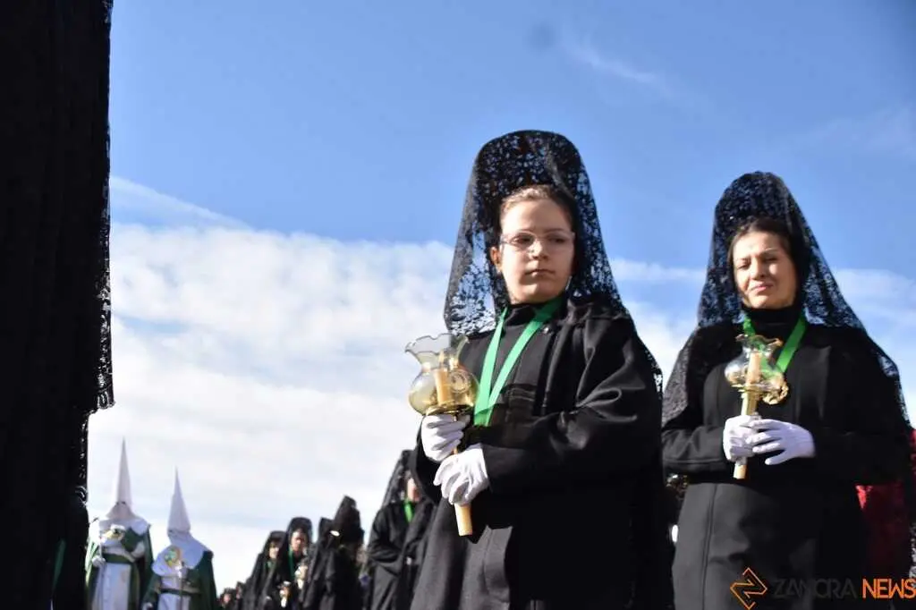 Procesi&oacute;n de la Virgen de la Esperanza_28