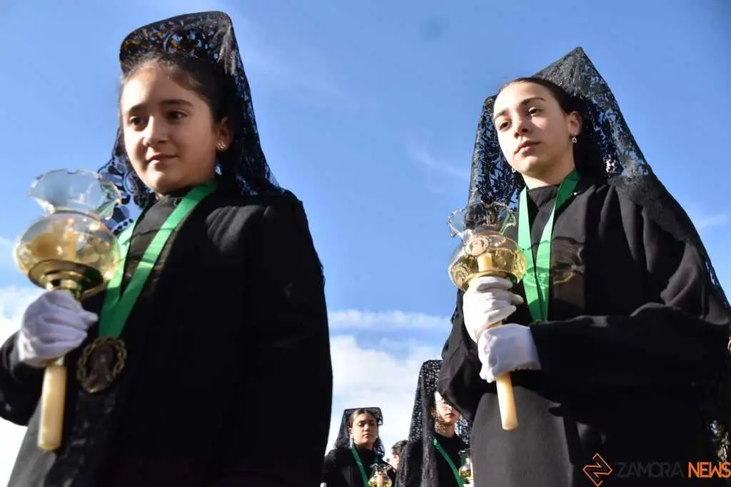 Procesi&oacute;n de la Virgen de la Esperanza_29