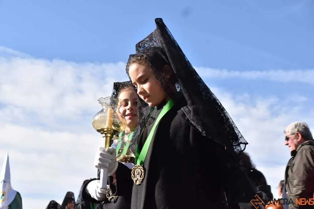 Procesi&oacute;n de la Virgen de la Esperanza_30